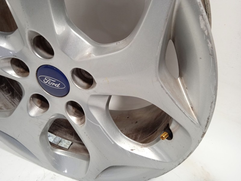 Recambio de llanta para ford c-max (ceu) trend referencia OEM IAM AM5J1007EC  
