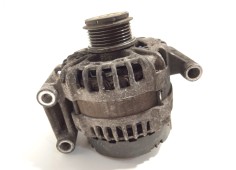 Recambio de alternador para ford transit furgoneta (fa_ _) 2.2 tdci referencia OEM IAM CC1T10300BC 1609842580 0125711102 2