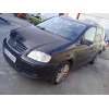 volkswagen touran (1t1) del año 2006