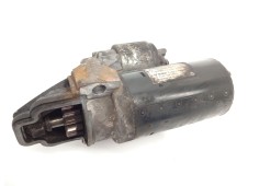Recambio de motor arranque para ford transit furgoneta (fa_ _) 2.2 tdci referencia OEM IAM CC1T11000DC  0001139024