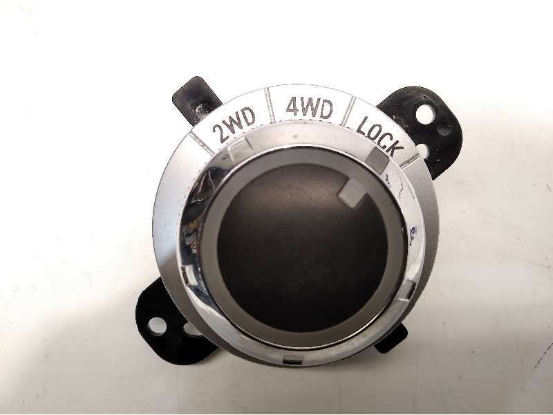 MANDO MULTIFUNCION 8604A023 