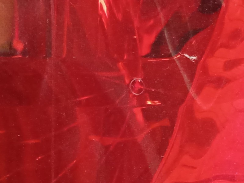 Recambio de piloto trasero derecho para bmw 5 (e60) 520 i referencia OEM IAM 6910768 63217165738 