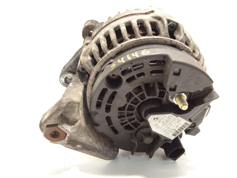 Recambio de alternador para bmw 5 (e60) 520 i referencia OEM IAM 7519721 12317519721 0124525026