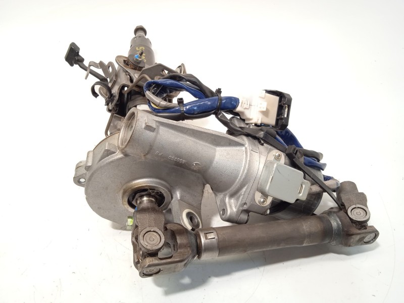 Recambio de columna direccion para toyota auris (_e15_) 1.8 hybrid (zwe150_) referencia OEM IAM 4520002440  