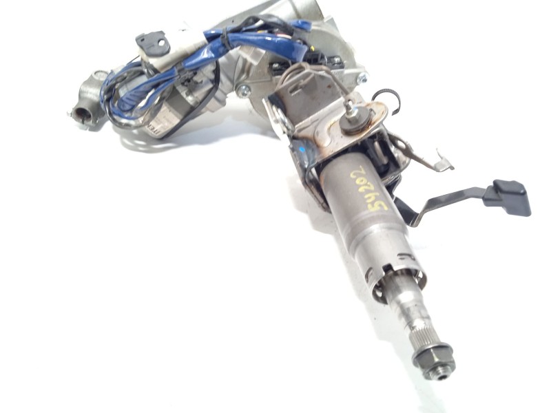Recambio de columna direccion para toyota auris (_e15_) 1.8 hybrid (zwe150_) referencia OEM IAM 4520002440  