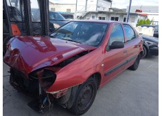 citroën xsara (n1) del año 2004