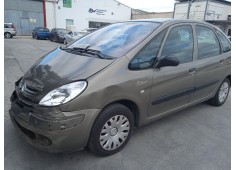 citroën xsara picasso (n68) del año 2008