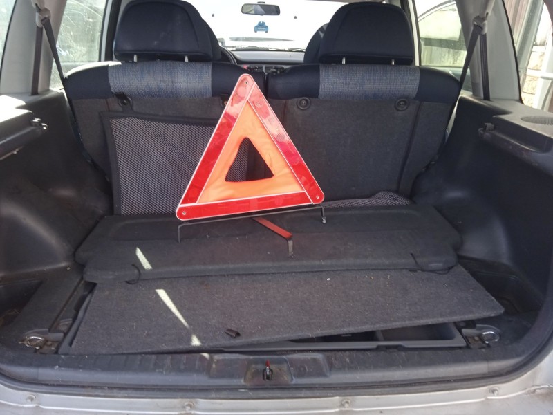 honda hr-v (gh_) del año 2000