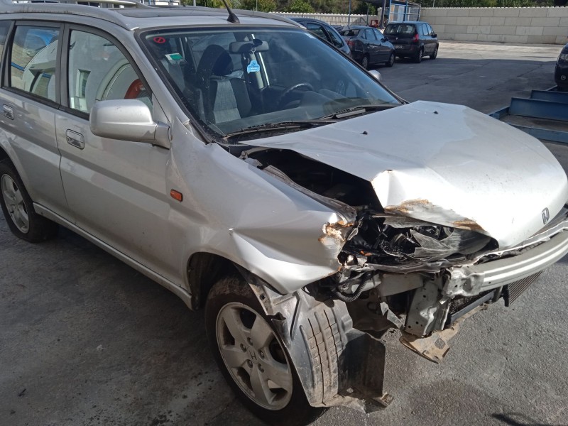 honda hr-v (gh_) del año 2000