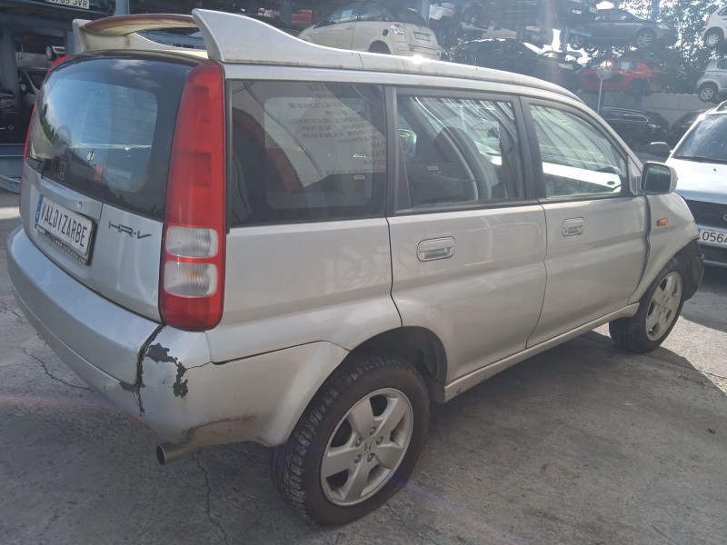 honda hr-v (gh_) del año 2000