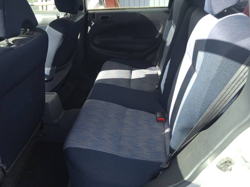 honda hr-v (gh_) del año 2000