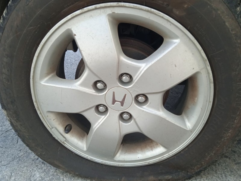 honda hr-v (gh_) del año 2000