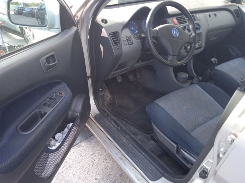 honda hr-v (gh_) del año 2000