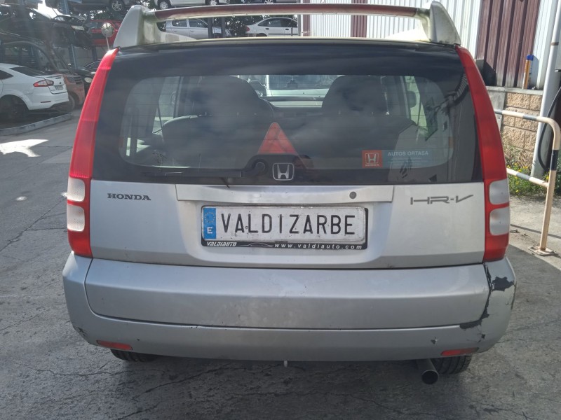honda hr-v (gh_) del año 2000