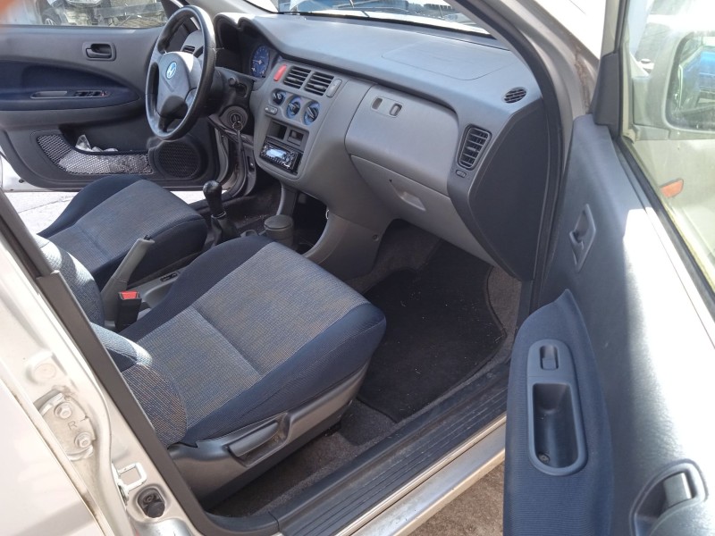 honda hr-v (gh_) del año 2000