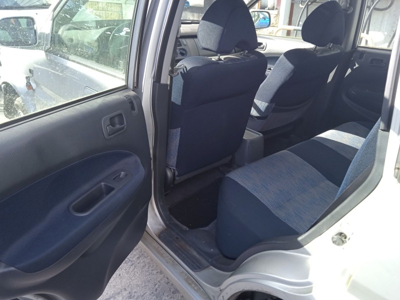 honda hr-v (gh_) del año 2000