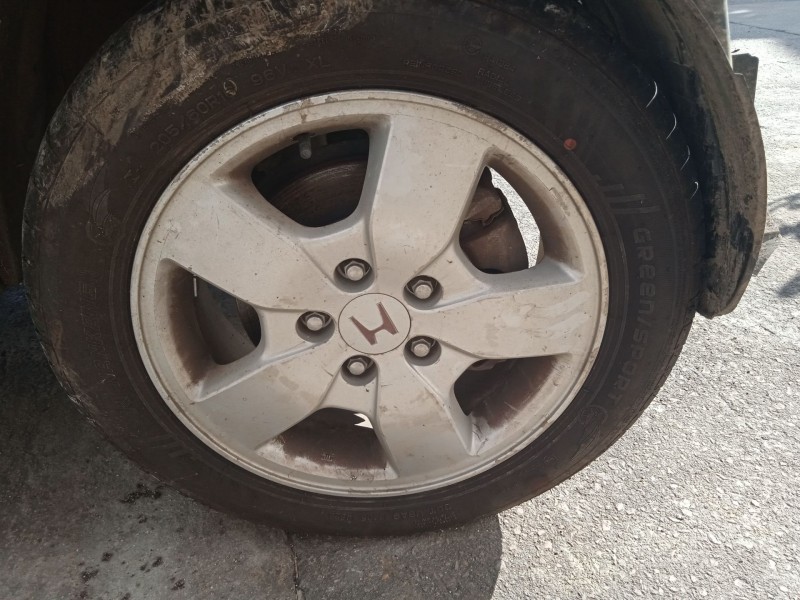 honda hr-v (gh_) del año 2000