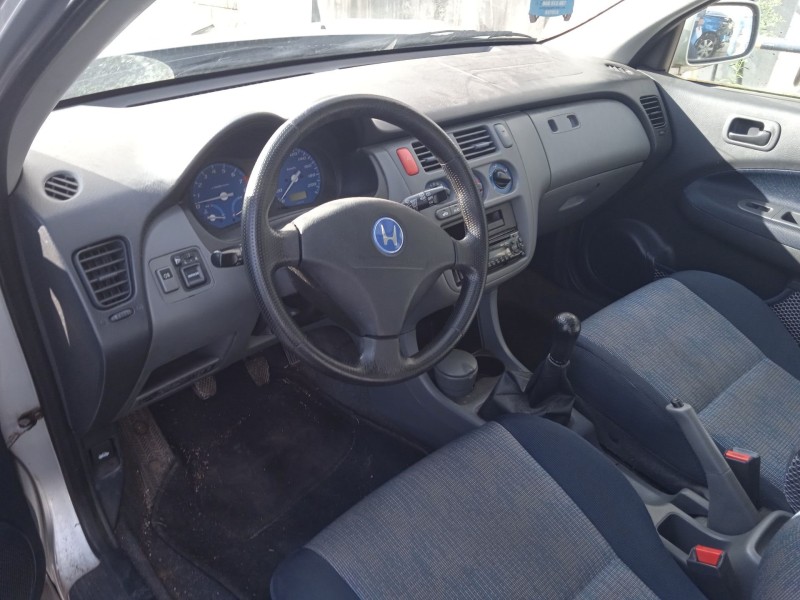 honda hr-v (gh_) del año 2000