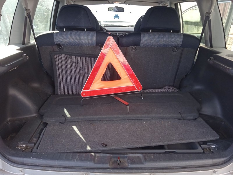 honda hr-v (gh_) del año 2000