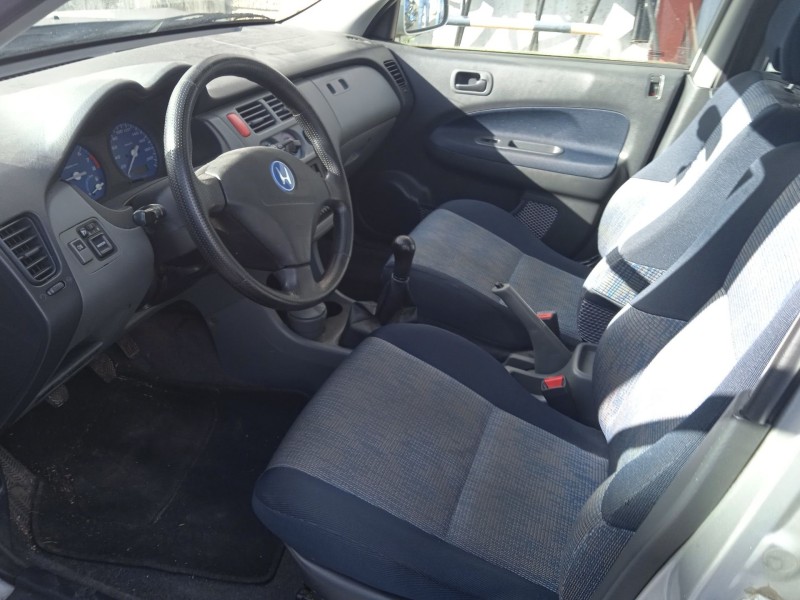 honda hr-v (gh_) del año 2000