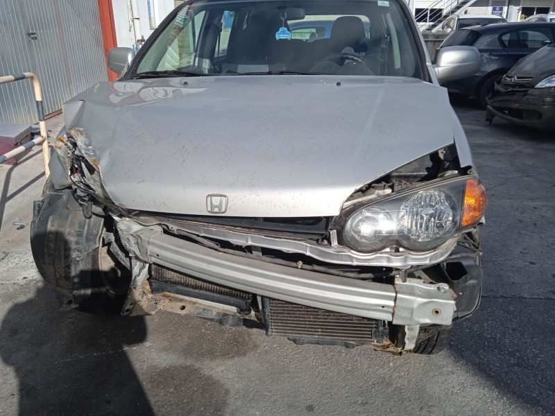 honda hr-v (gh_) del año 2000