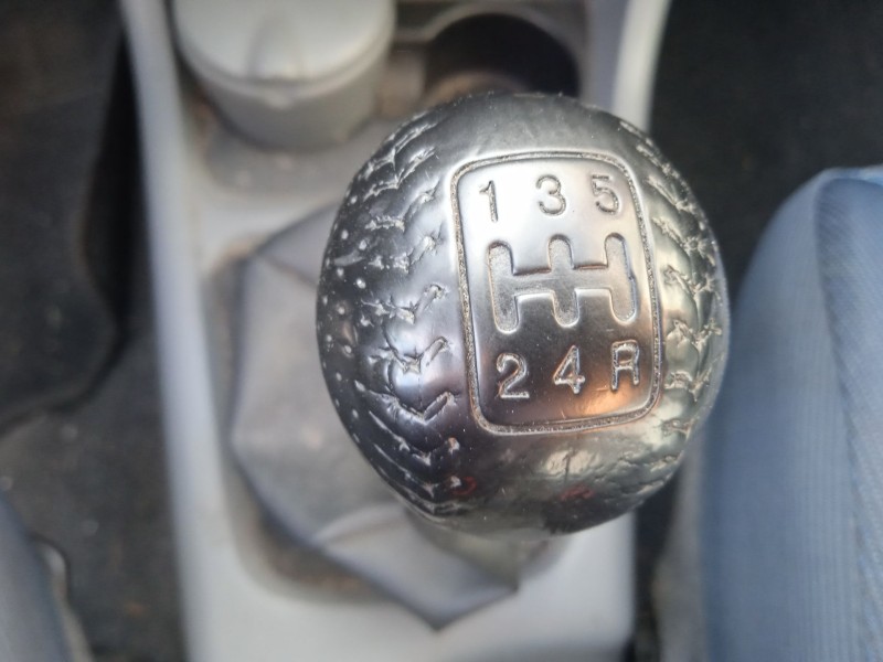 honda hr-v (gh_) del año 2000