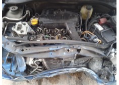 renault clio ii (bb_, cb_) del año 2005 2