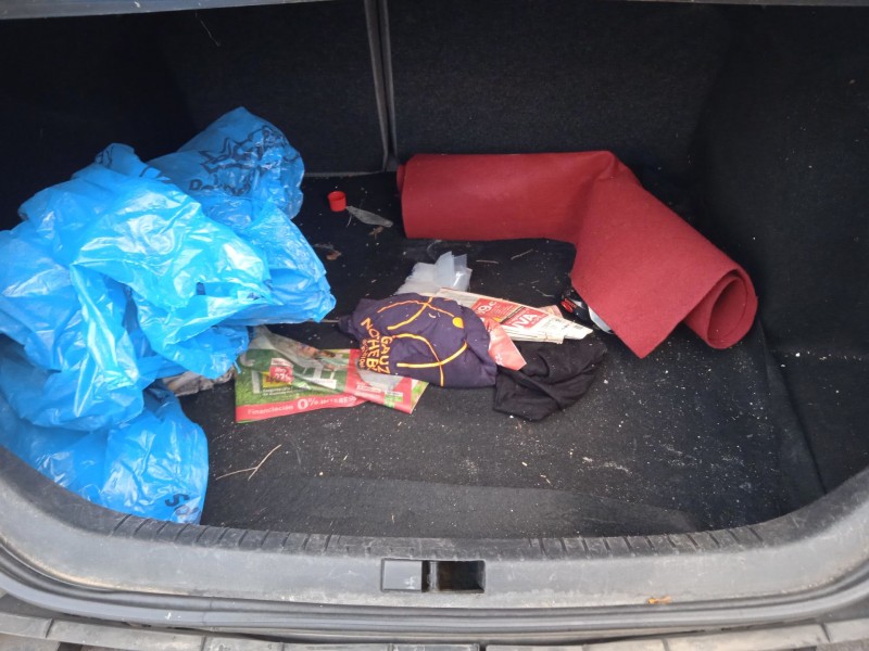 seat cordoba (6l2) del año 2002