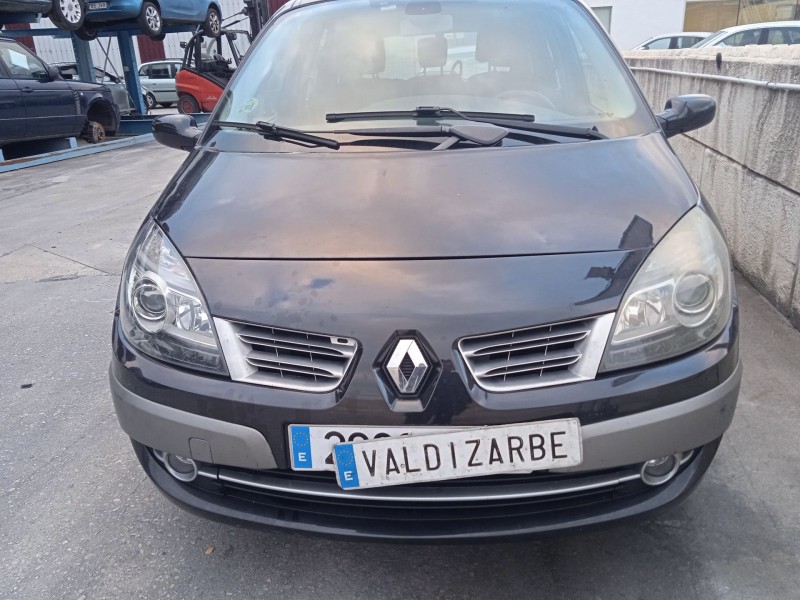 renault grand scénic ii (jm0/1_) del año 2009