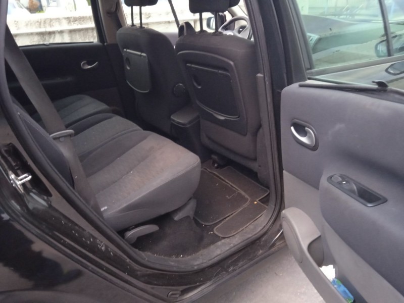 renault grand scénic ii (jm0/1_) del año 2009