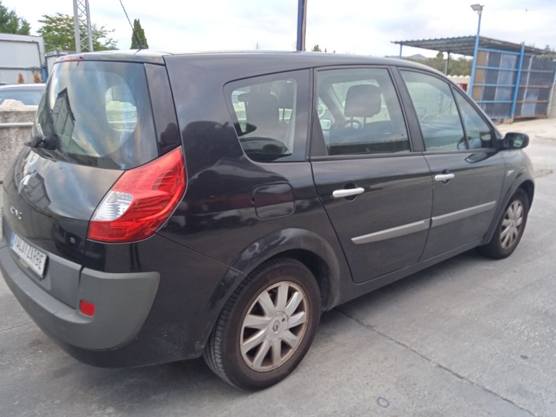 renault grand scénic ii (jm0/1_) del año 2009