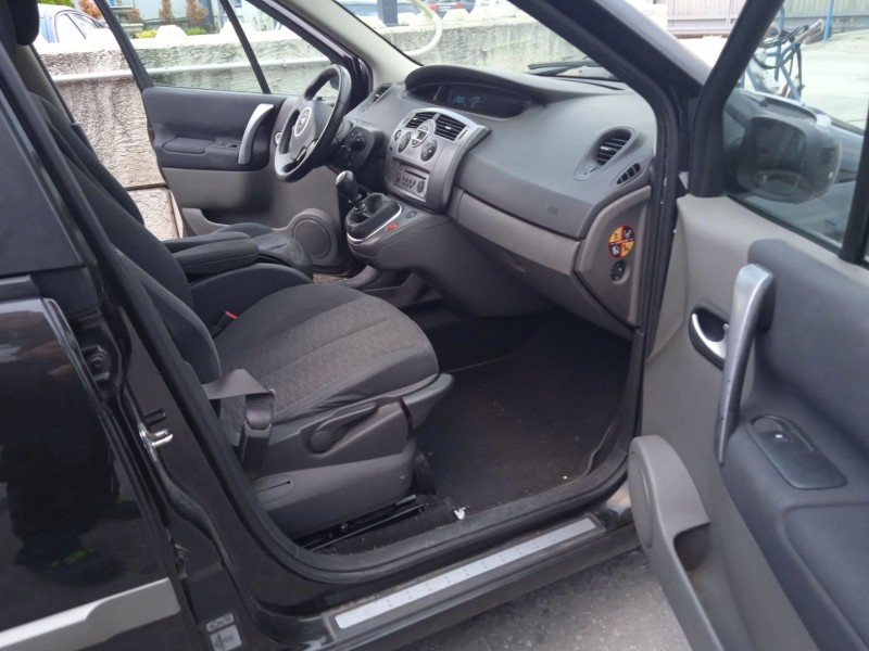 renault grand scénic ii (jm0/1_) del año 2009