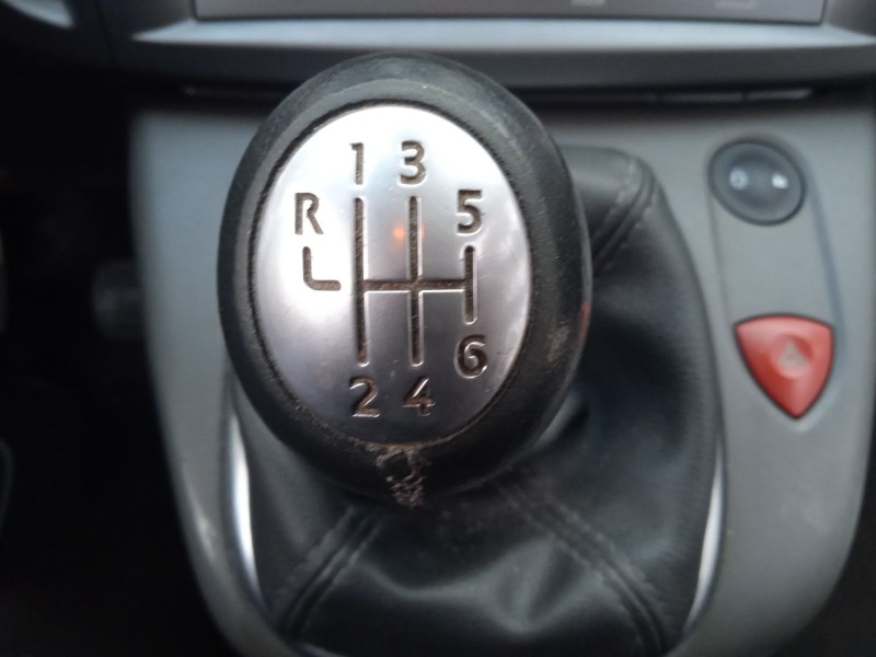 renault grand scénic ii (jm0/1_) del año 2009