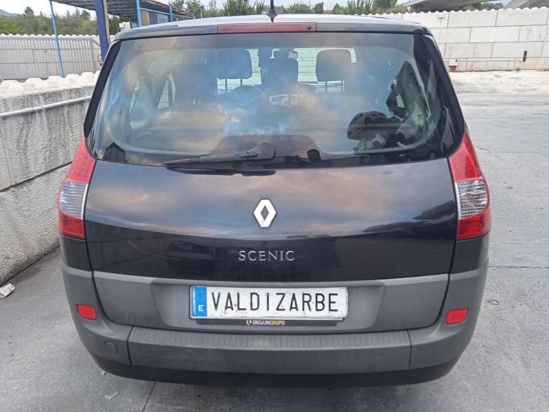 renault grand scénic ii (jm0/1_) del año 2009