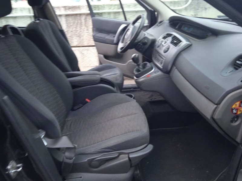renault grand scénic ii (jm0/1_) del año 2009