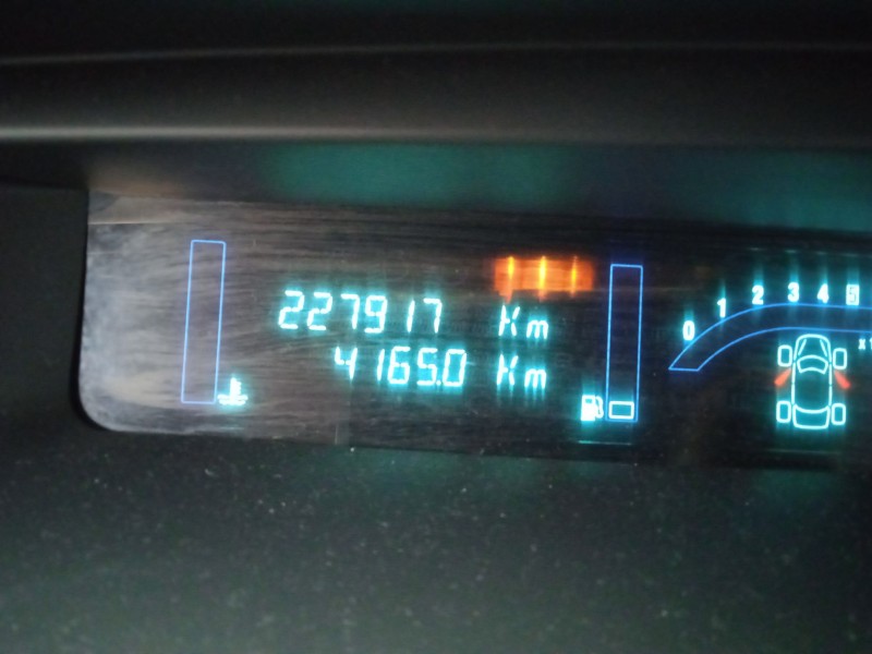 renault grand scénic ii (jm0/1_) del año 2009