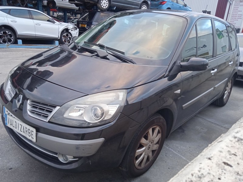 renault grand scénic ii (jm0/1_) del año 2009