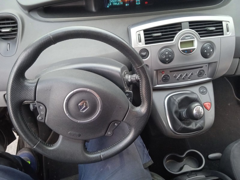 renault grand scénic ii (jm0/1_) del año 2009
