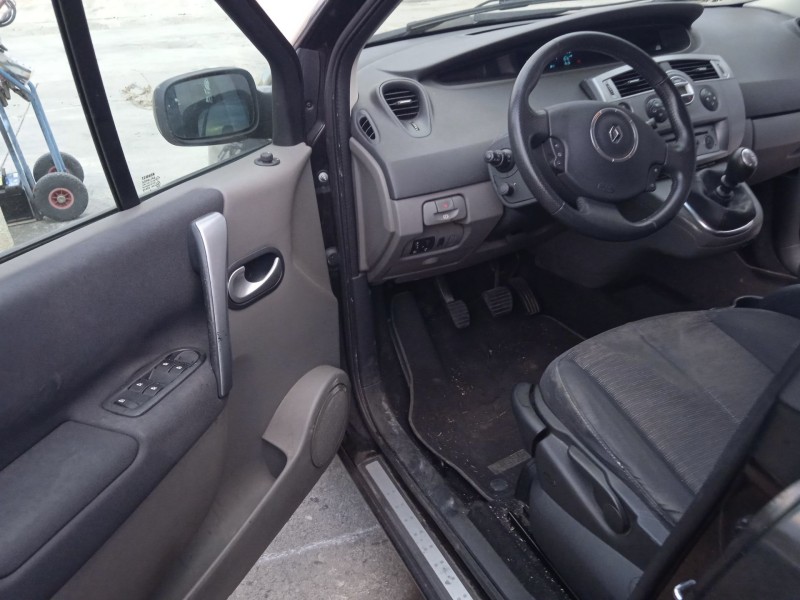 renault grand scénic ii (jm0/1_) del año 2009