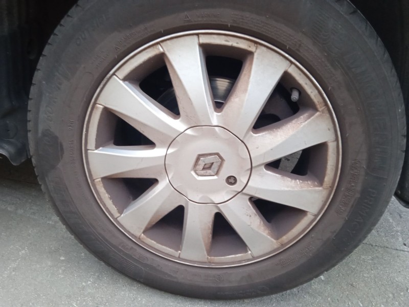 renault grand scénic ii (jm0/1_) del año 2009