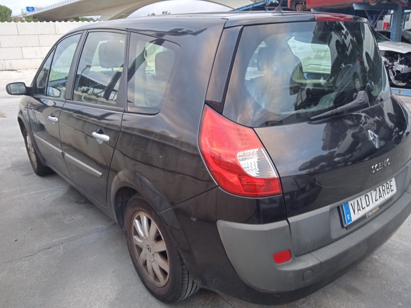renault grand scénic ii (jm0/1_) del año 2009
