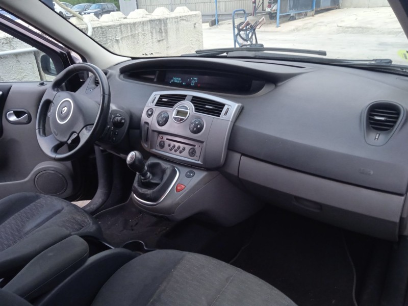 renault grand scénic ii (jm0/1_) del año 2009