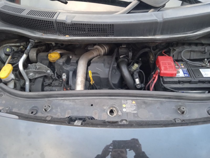 renault grand scénic ii (jm0/1_) del año 2009