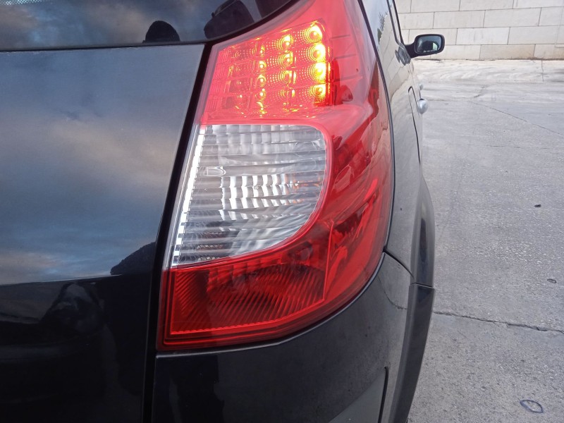 renault grand scénic ii (jm0/1_) del año 2009