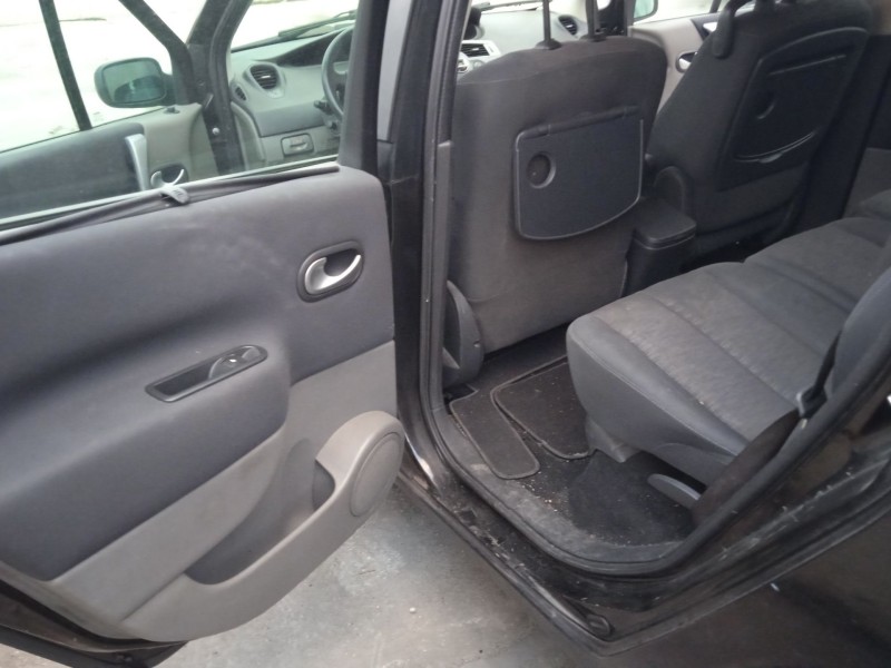 renault grand scénic ii (jm0/1_) del año 2009