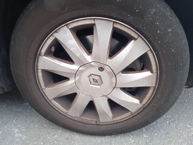 renault grand scénic ii (jm0/1_) del año 2009