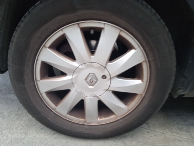 renault grand scénic ii (jm0/1_) del año 2009