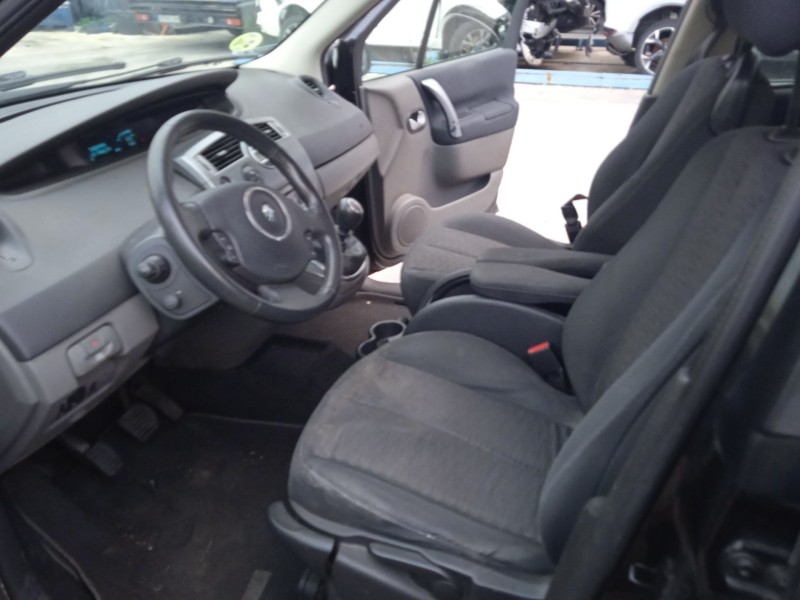 renault grand scénic ii (jm0/1_) del año 2009