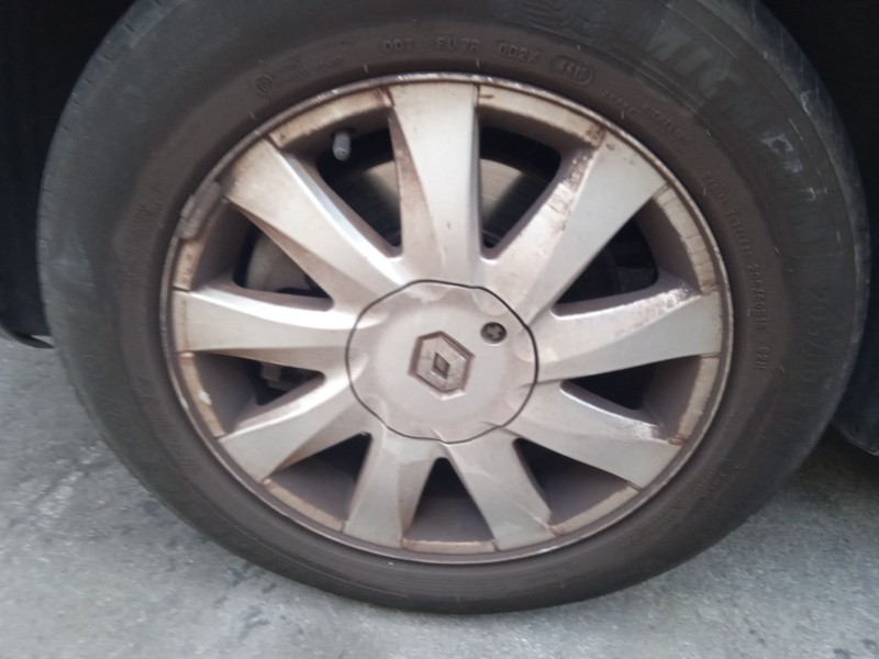 renault grand scénic ii (jm0/1_) del año 2009