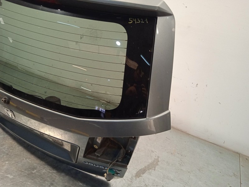 Recambio de porton trasero para dodge journey 2.0 crd referencia OEM IAM 1CZ91TZZAC  